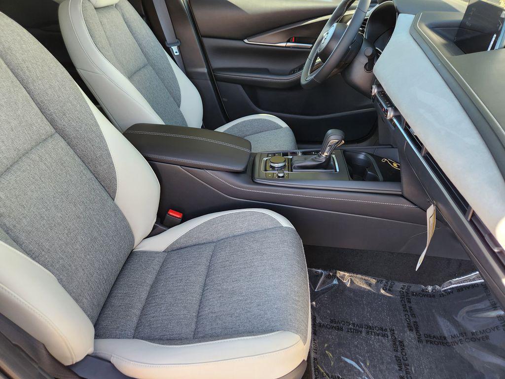 new 2026 Mazda CX-30 car, priced at $32,004