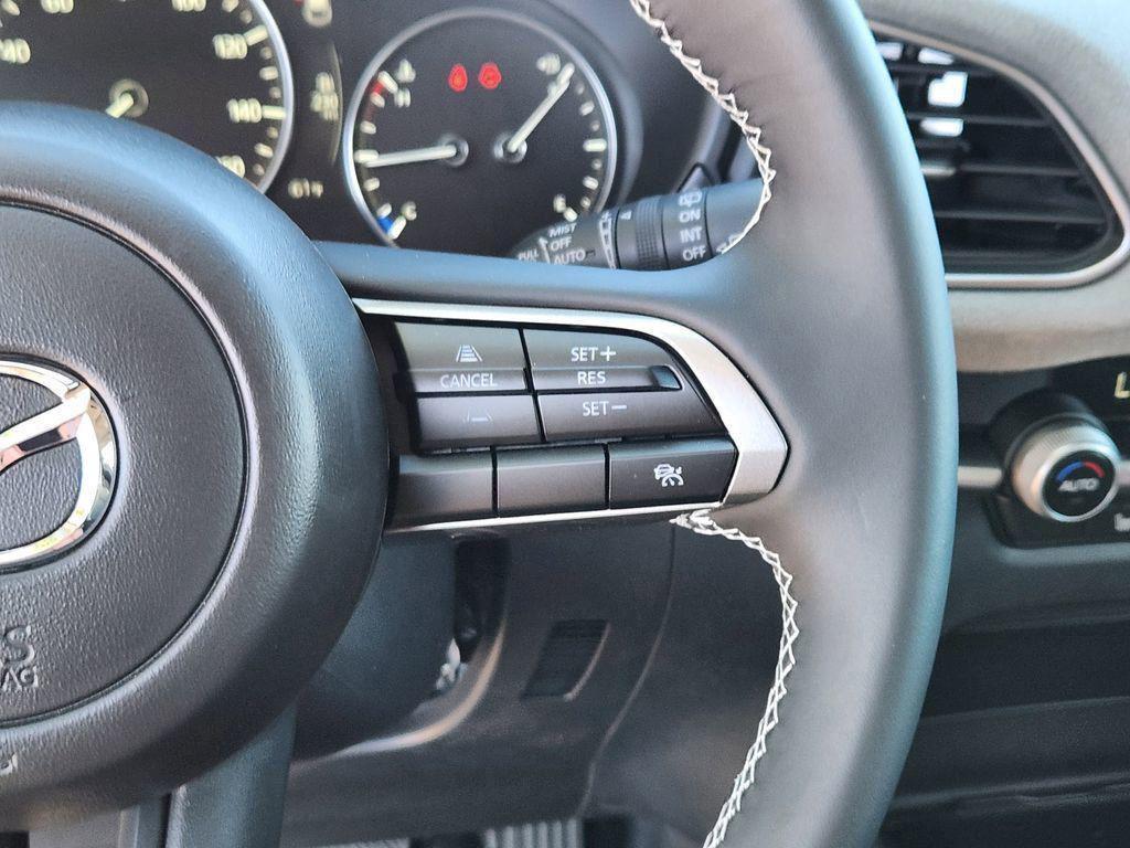 new 2026 Mazda CX-30 car, priced at $32,329