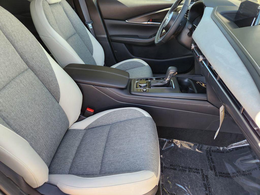 new 2026 Mazda CX-30 car, priced at $32,329