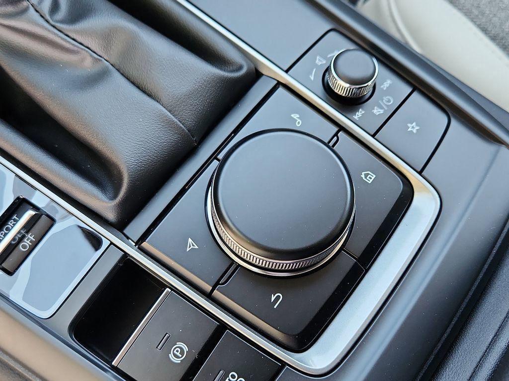 new 2026 Mazda CX-30 car, priced at $32,329