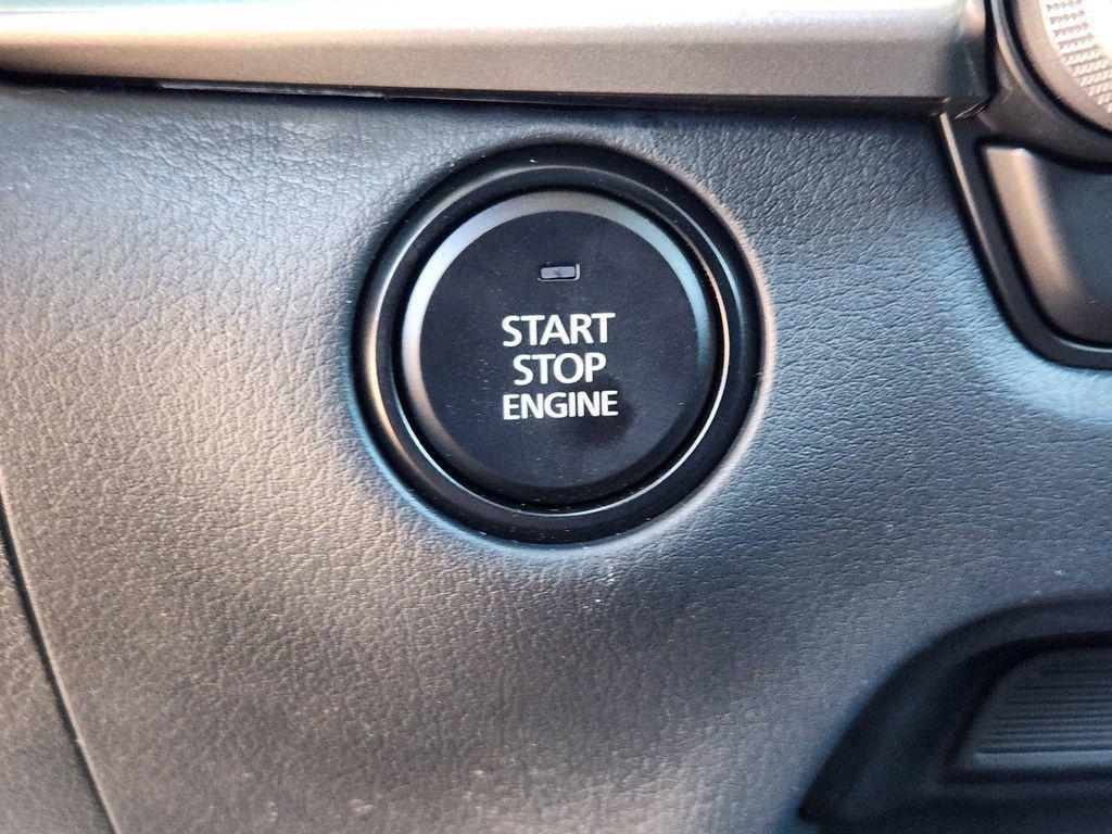 new 2026 Mazda CX-30 car, priced at $32,329