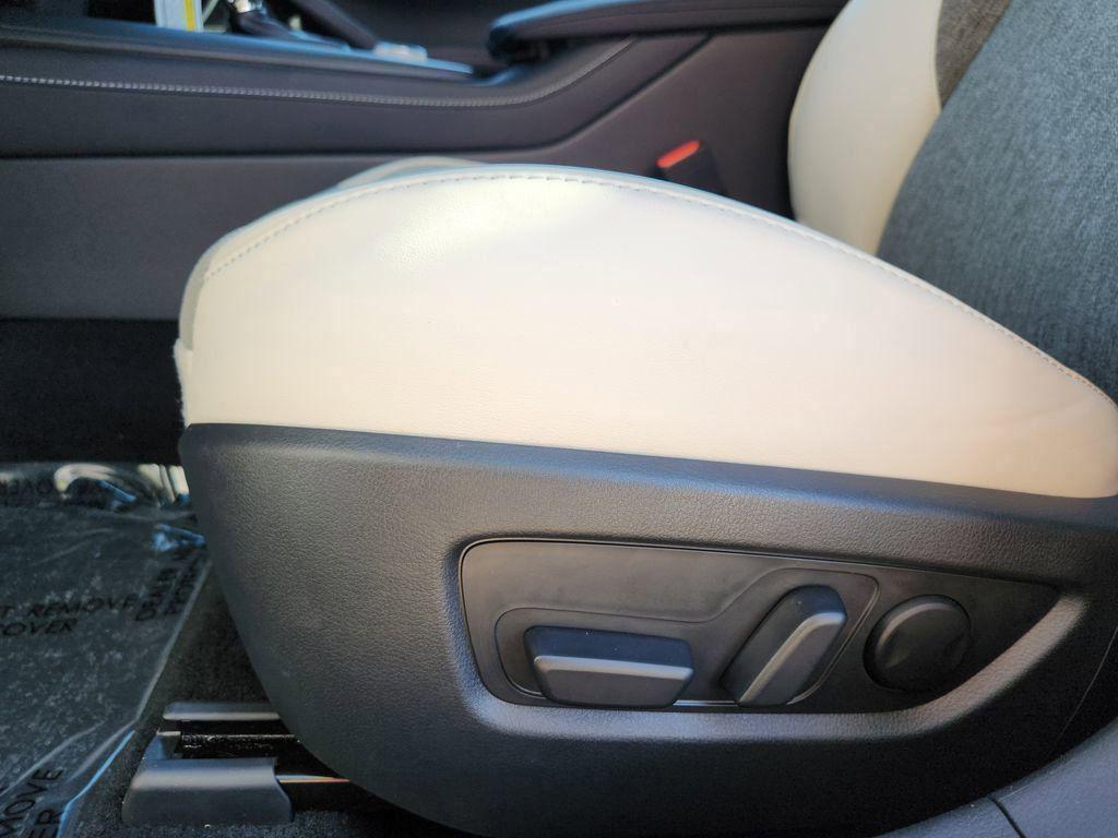 new 2026 Mazda CX-30 car, priced at $32,329