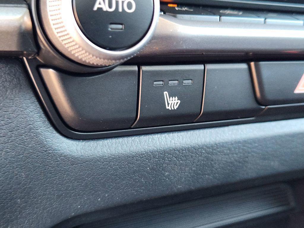 new 2026 Mazda CX-30 car, priced at $32,329