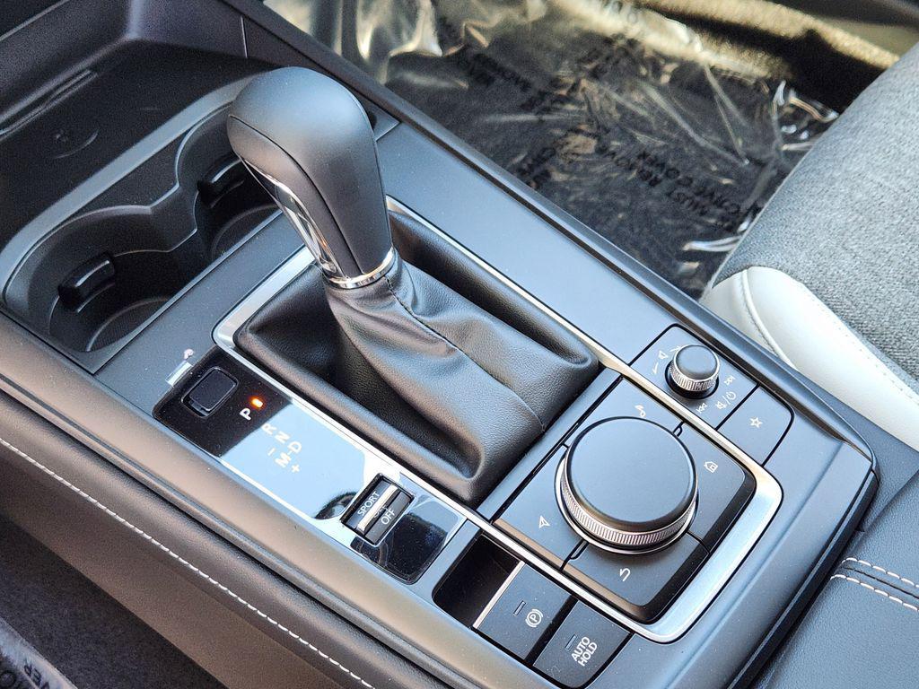 new 2026 Mazda CX-30 car, priced at $32,004