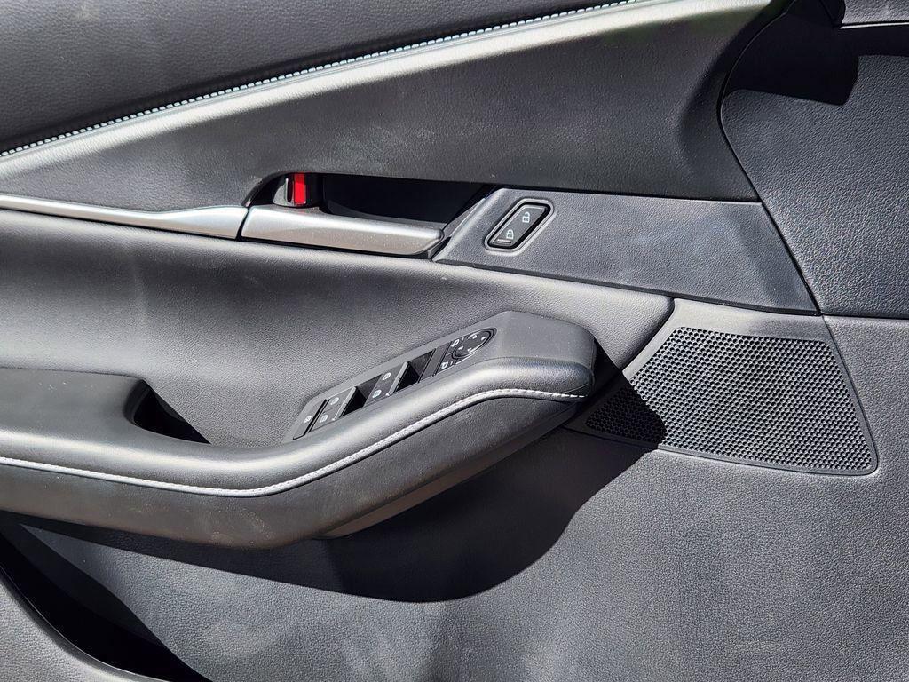 new 2026 Mazda CX-30 car, priced at $32,329