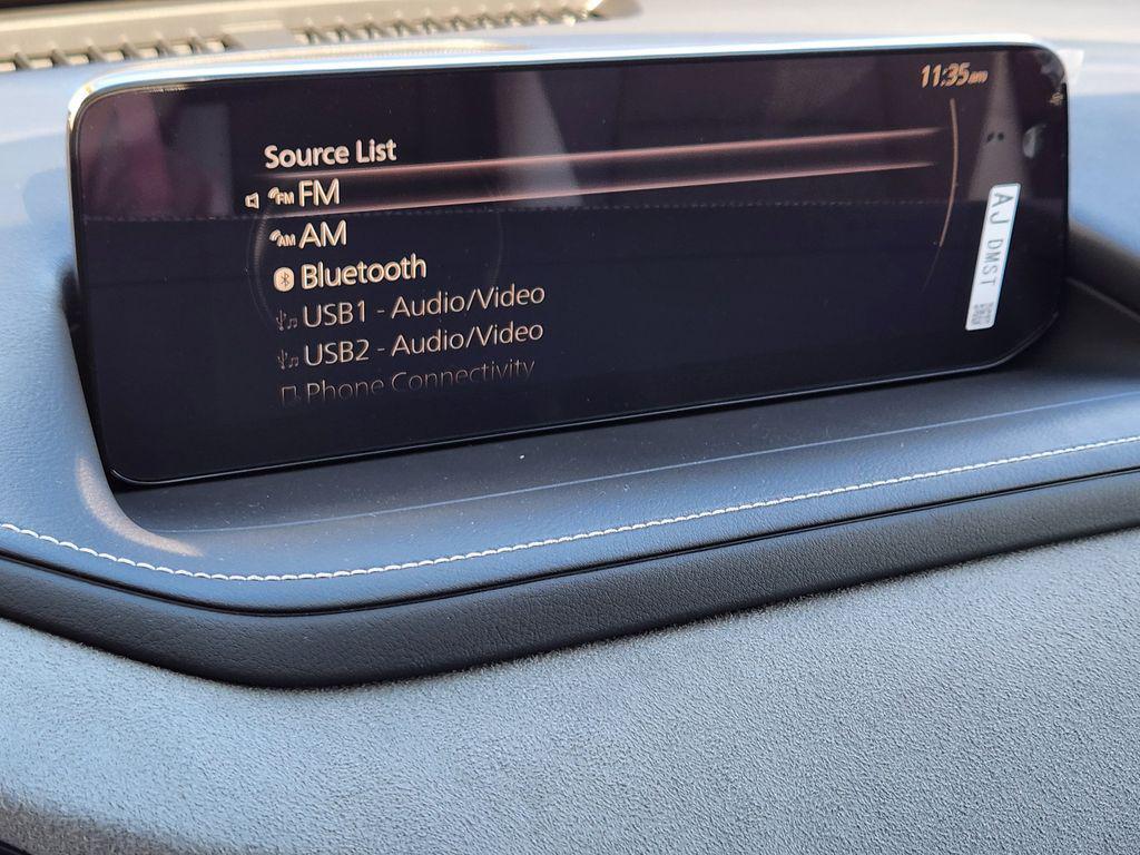 new 2026 Mazda CX-30 car, priced at $32,004