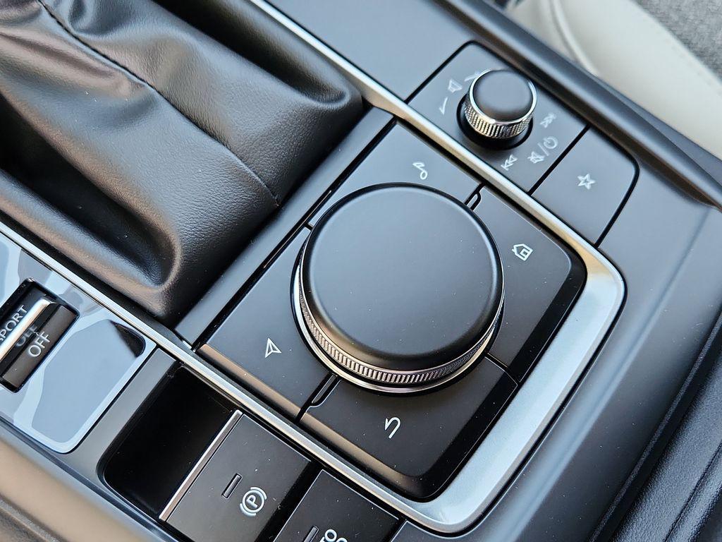 new 2026 Mazda CX-30 car, priced at $32,004