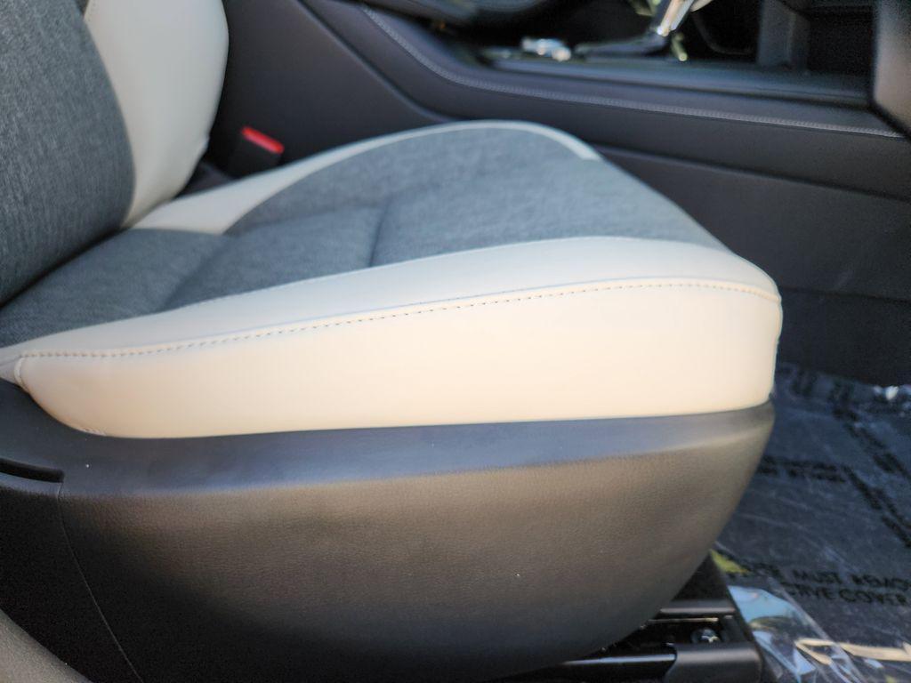 new 2026 Mazda CX-30 car, priced at $32,004