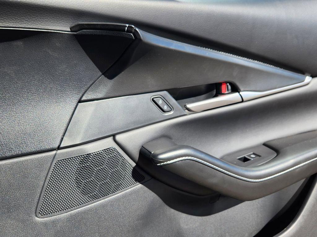 new 2026 Mazda CX-30 car, priced at $32,329