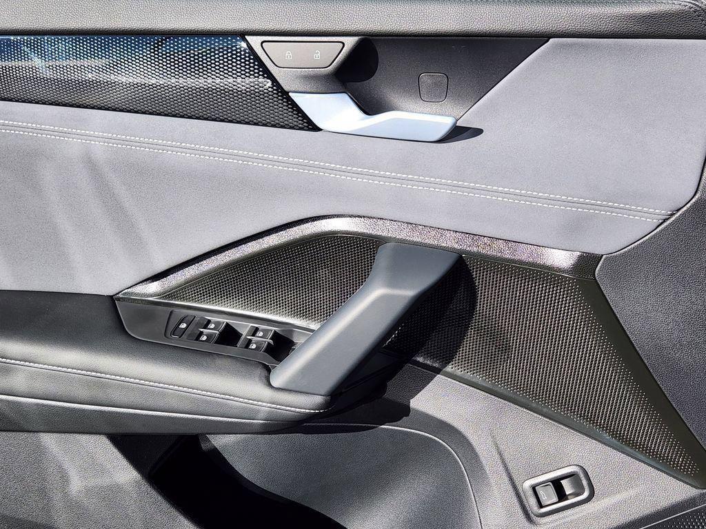 new 2026 Volkswagen Tiguan car