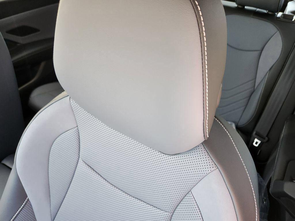 new 2026 Volkswagen Tiguan car