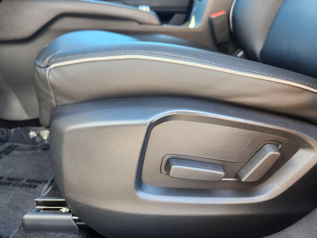 new 2025 Mazda CX-5 car, priced at $31,828