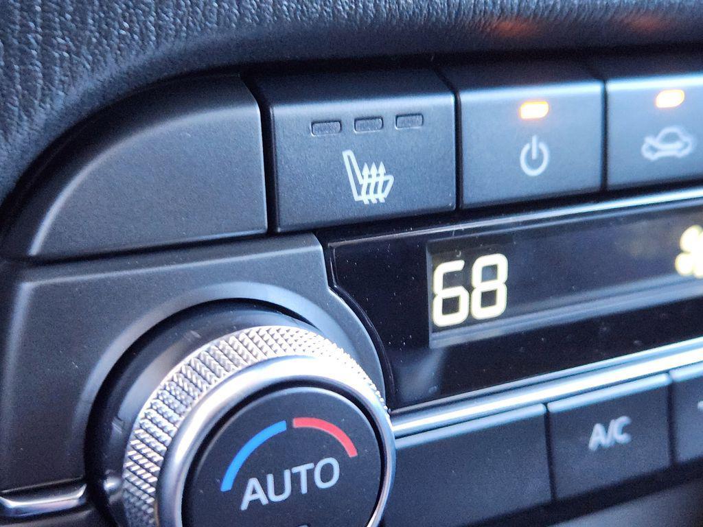 new 2025 Mazda CX-5 car, priced at $31,828