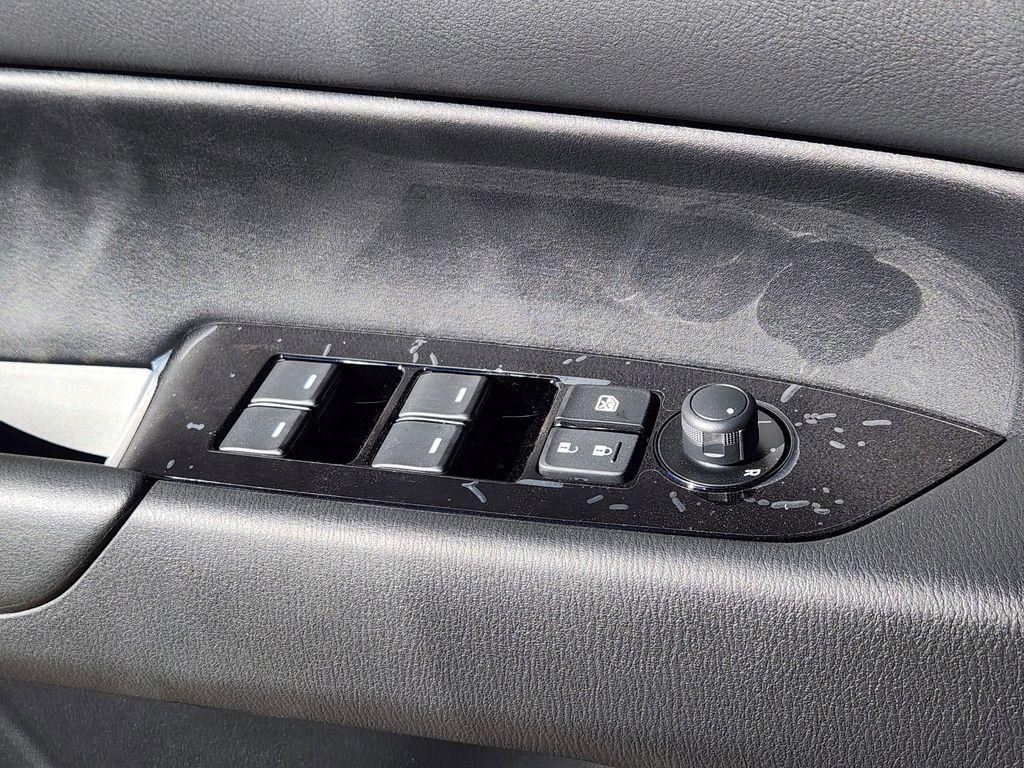 new 2025 Mazda CX-5 car, priced at $31,828