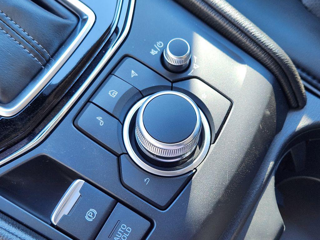 new 2025 Mazda CX-5 car, priced at $31,828