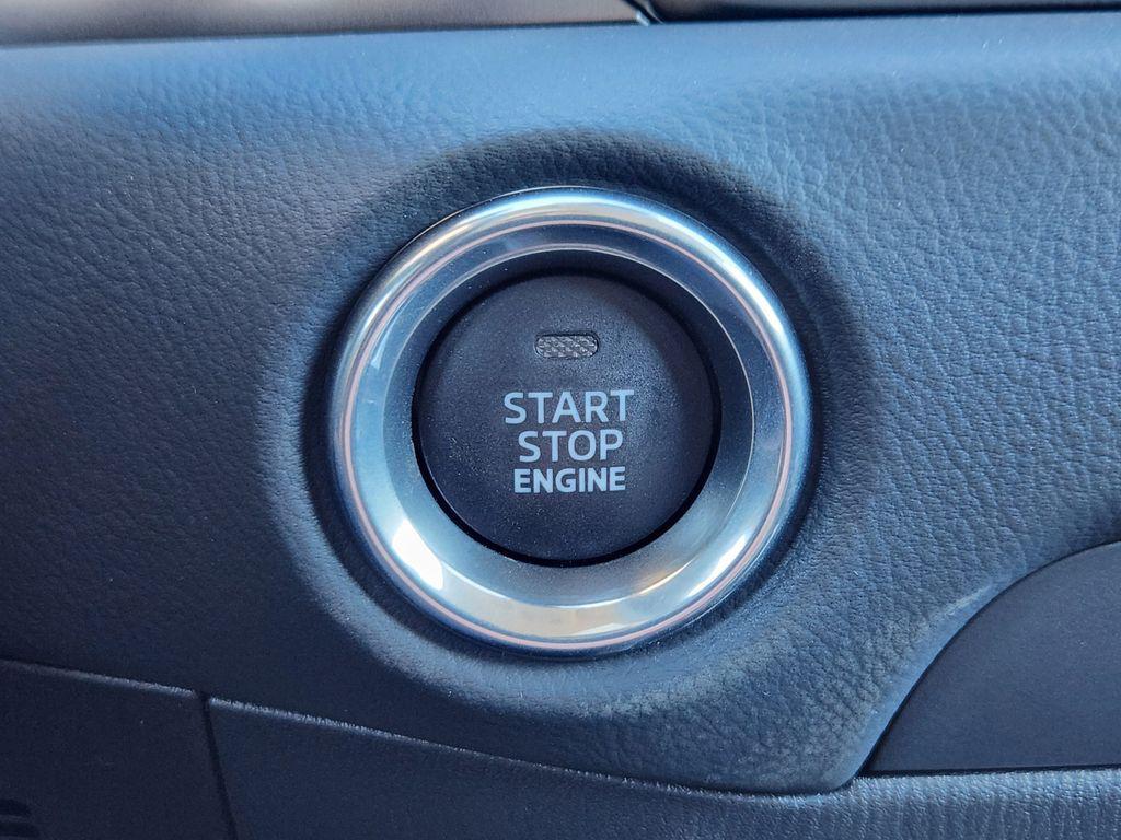 new 2025 Mazda CX-5 car, priced at $31,828