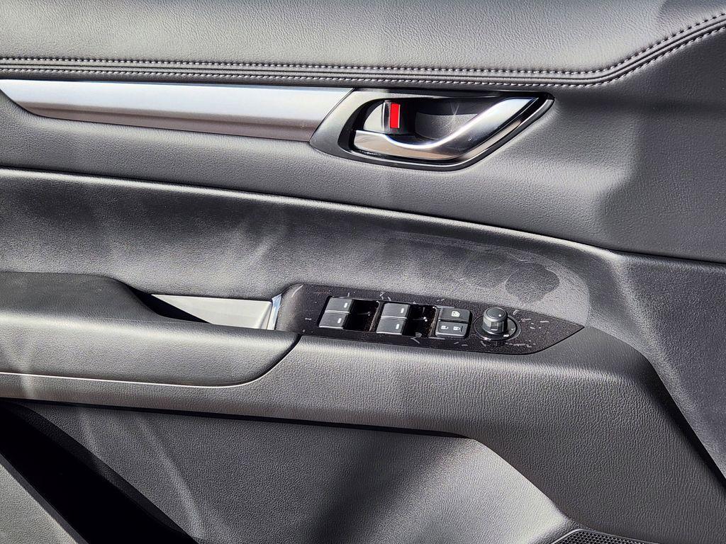 new 2025 Mazda CX-5 car, priced at $31,828