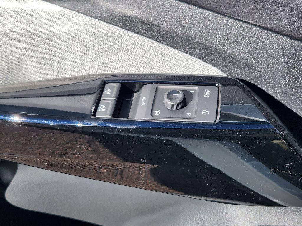 new 2026 Volkswagen ID.4 car