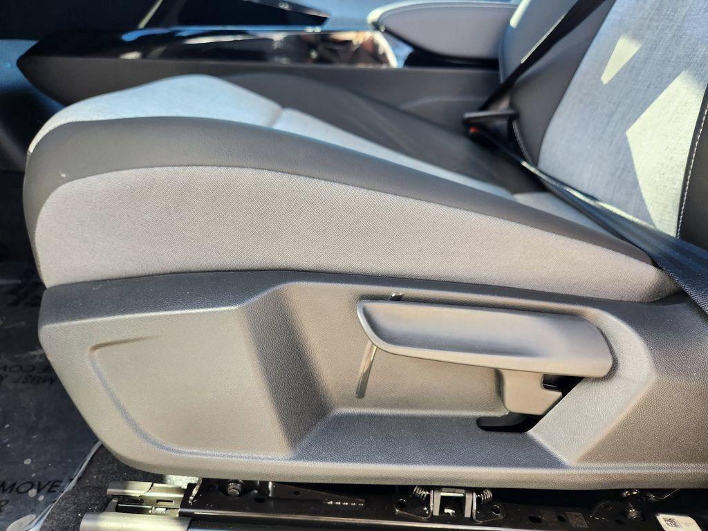 new 2026 Volkswagen ID.4 car