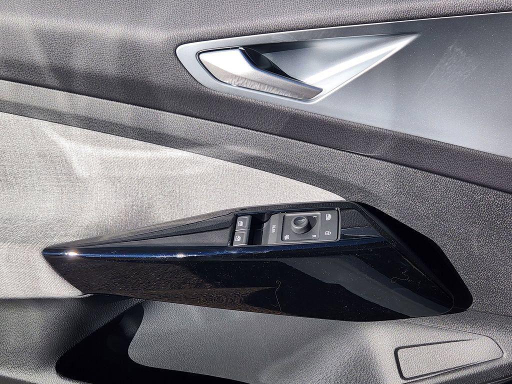 new 2026 Volkswagen ID.4 car