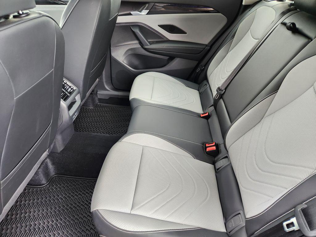 new 2025 Volkswagen Tiguan car