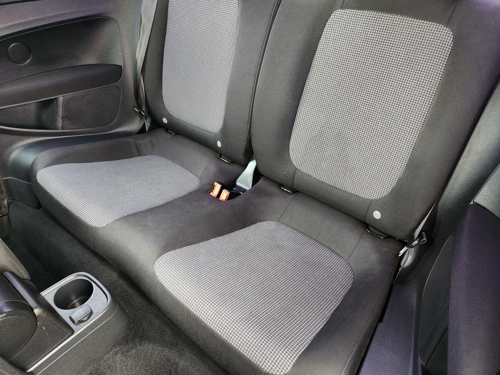 used 2019 Volkswagen Beetle car, priced at $17,876