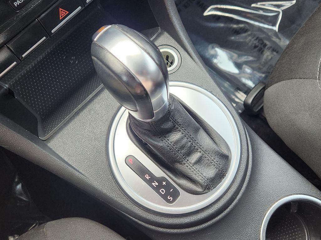 used 2019 Volkswagen Beetle car, priced at $17,876