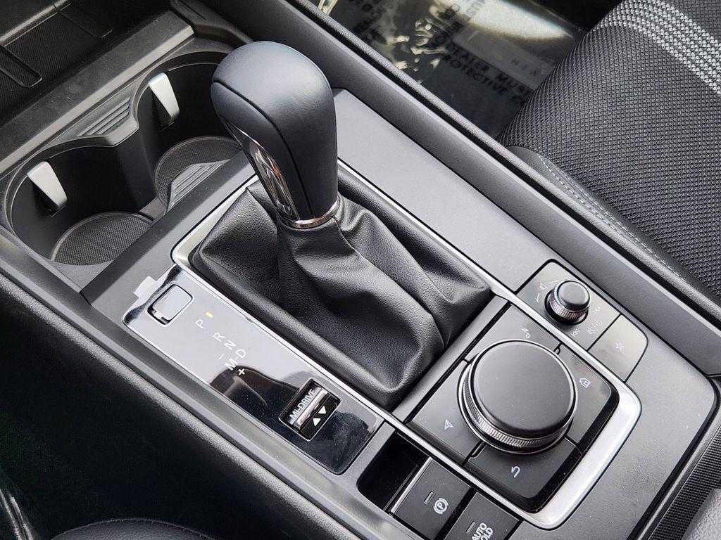 new 2026 Mazda CX-50 car, priced at $35,004