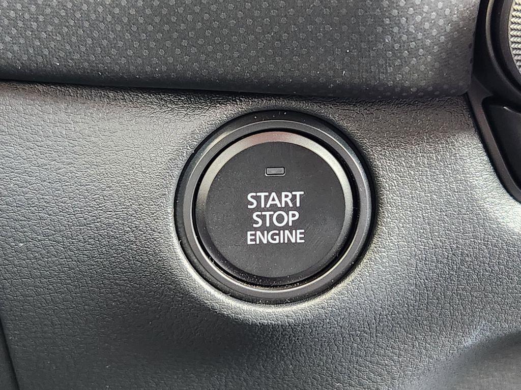 new 2026 Mazda CX-50 car, priced at $35,004