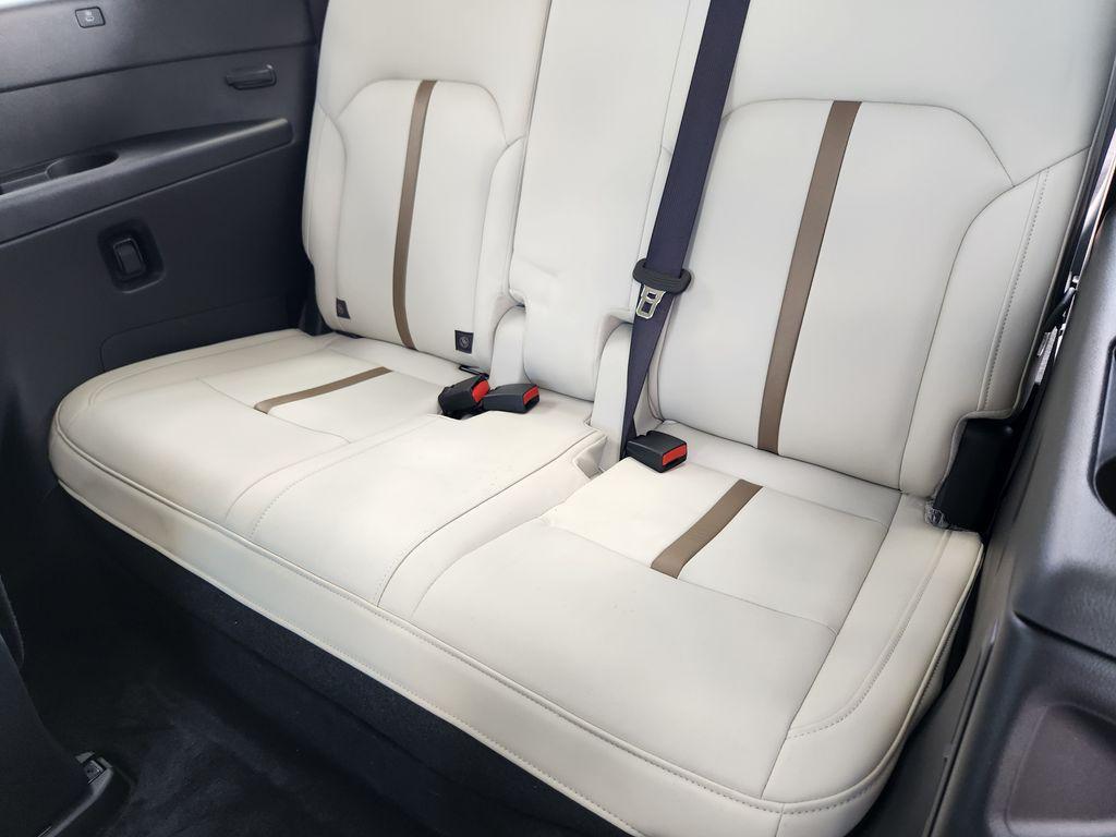 used 2025 Mazda CX-90 PHEV car, priced at $46,299