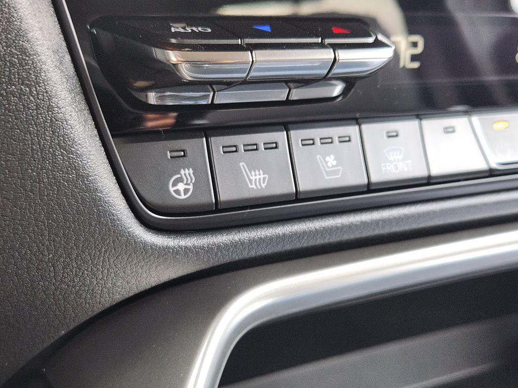 new 2026 Mazda CX-90 PHEV car, priced at $51,315