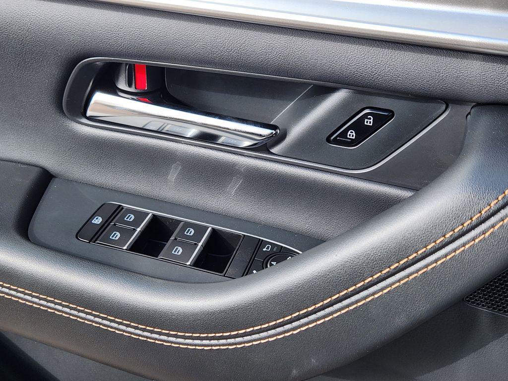 new 2026 Mazda CX-90 PHEV car, priced at $51,315