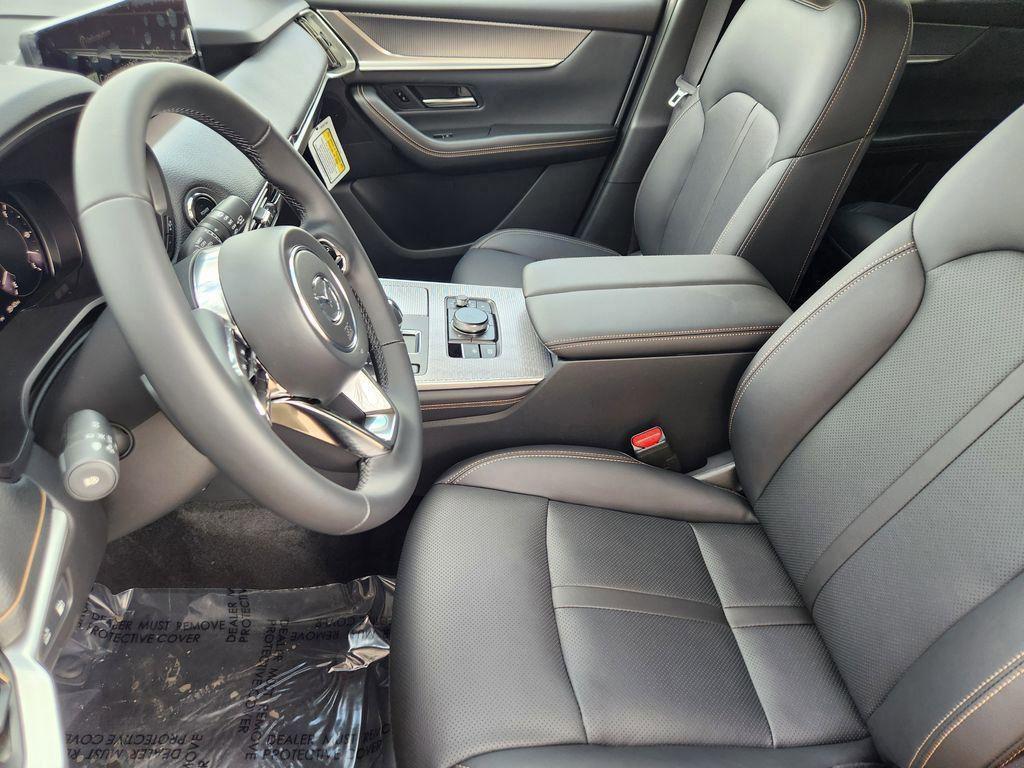 new 2026 Mazda CX-90 PHEV car, priced at $52,379