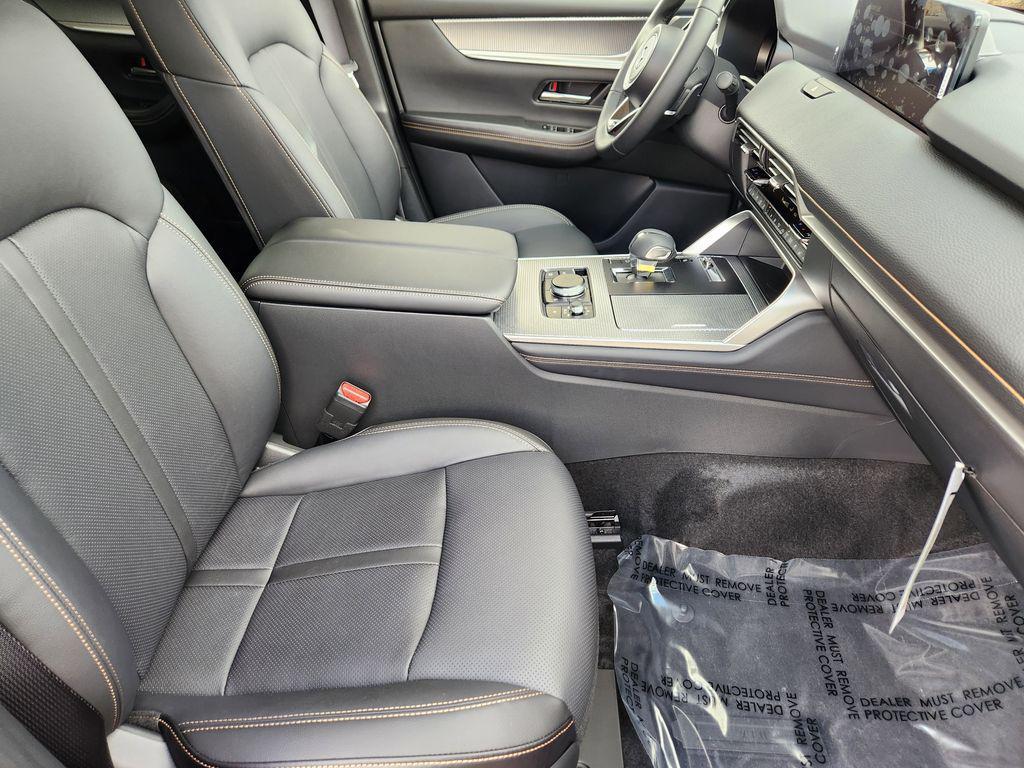new 2026 Mazda CX-90 PHEV car, priced at $51,315
