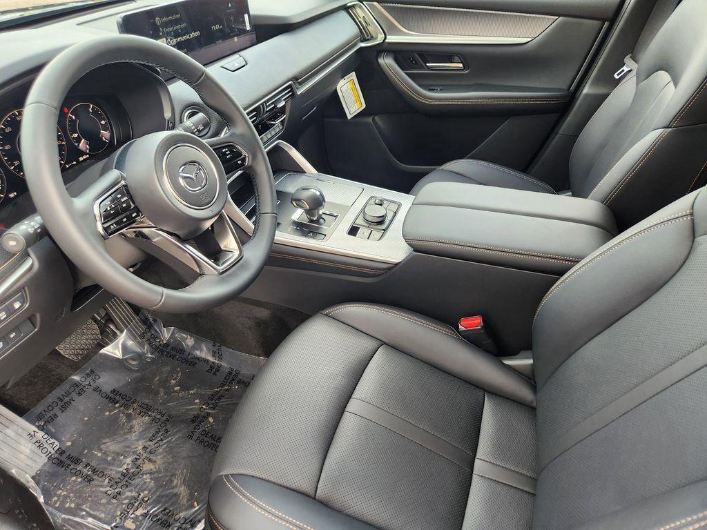 new 2026 Mazda CX-90 PHEV car, priced at $52,379