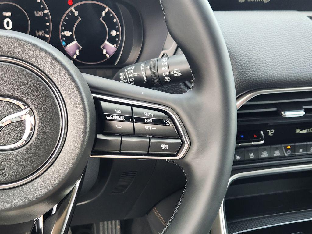 new 2026 Mazda CX-90 PHEV car, priced at $51,315