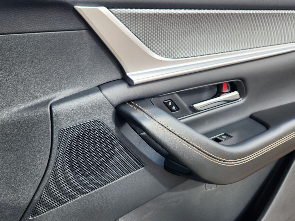 new 2026 Mazda CX-90 PHEV car, priced at $51,315