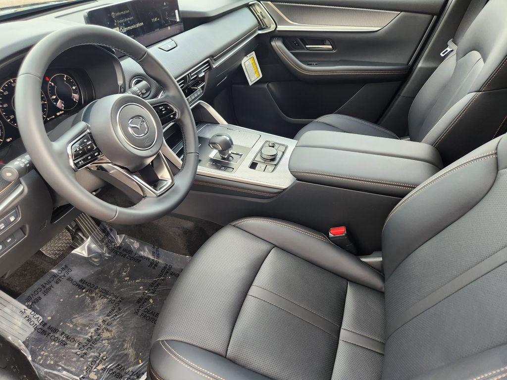 new 2026 Mazda CX-90 PHEV car, priced at $51,315