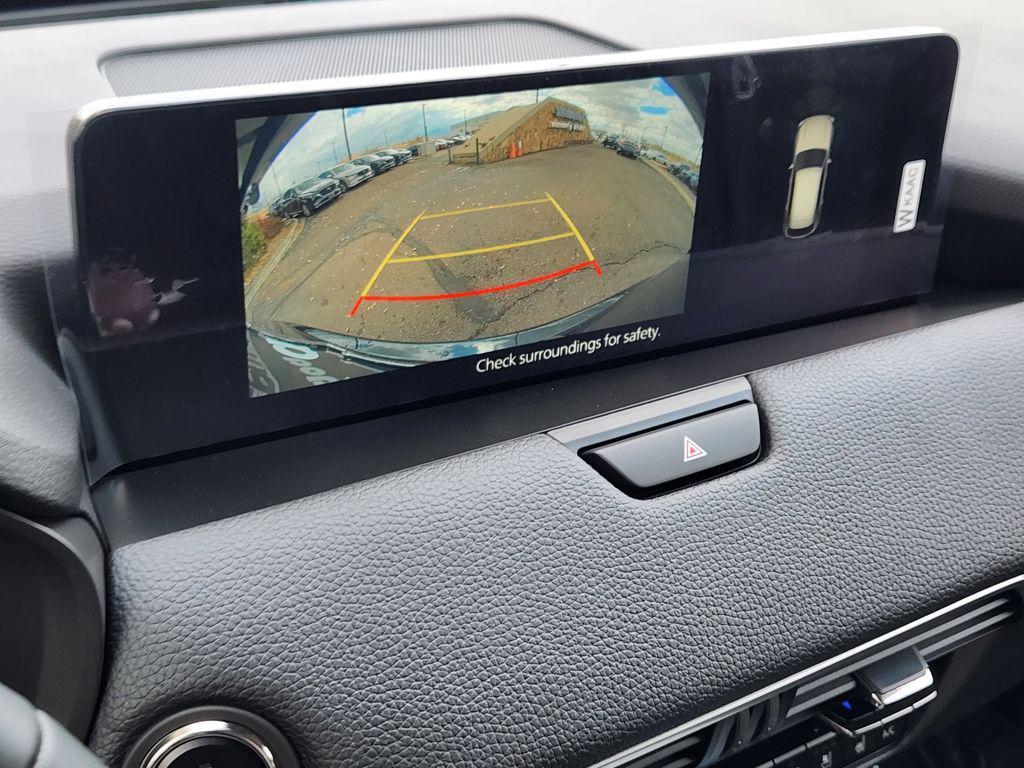 new 2026 Mazda CX-90 PHEV car, priced at $51,315