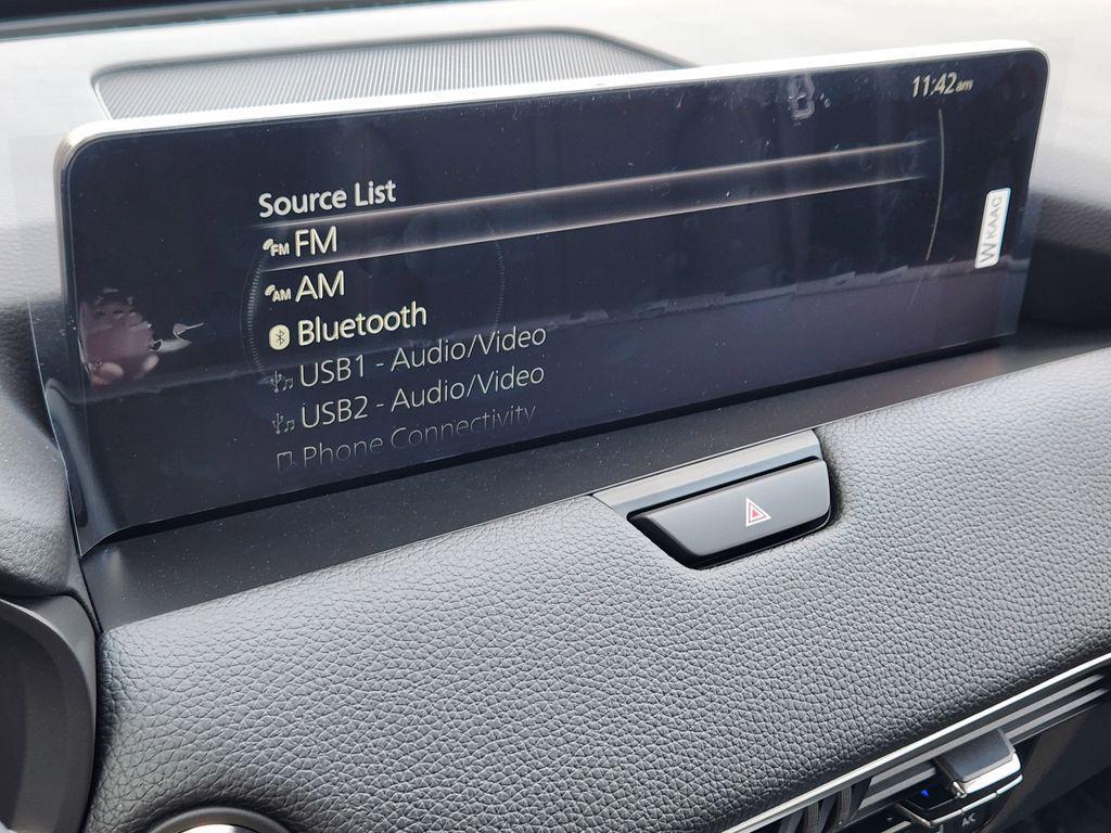 new 2026 Mazda CX-90 PHEV car, priced at $51,315