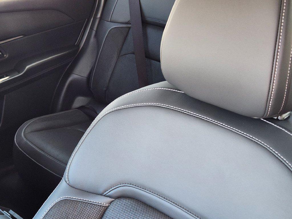 new 2026 Mazda CX-5 car, priced at $34,221