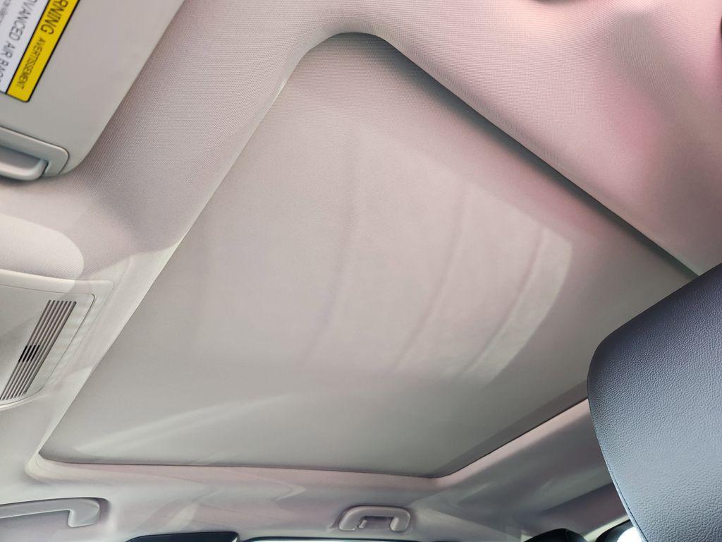 new 2026 Mazda CX-50 Hybrid car, priced at $36,115