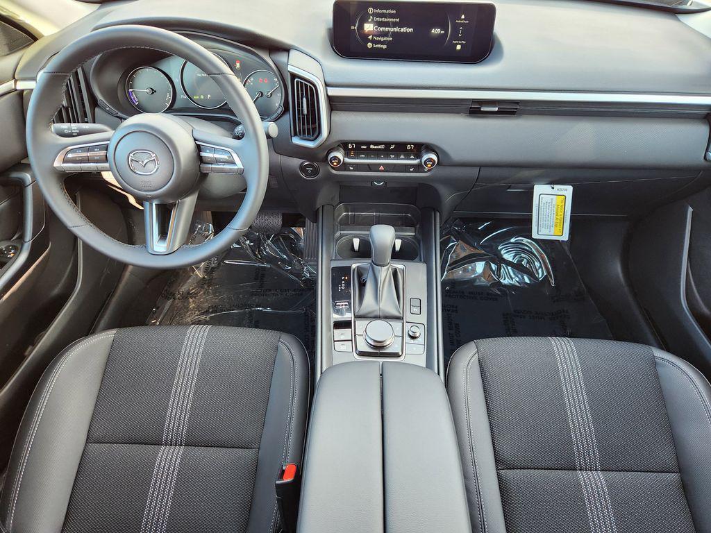 new 2026 Mazda CX-50 Hybrid car, priced at $36,115