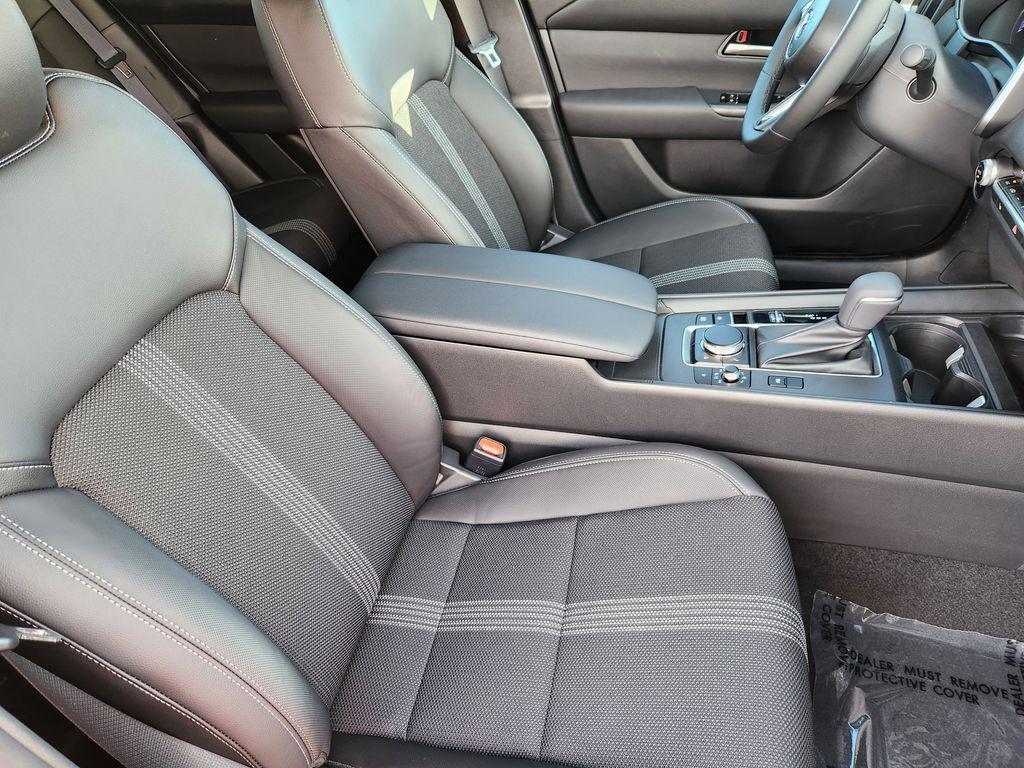new 2026 Mazda CX-50 Hybrid car, priced at $36,115