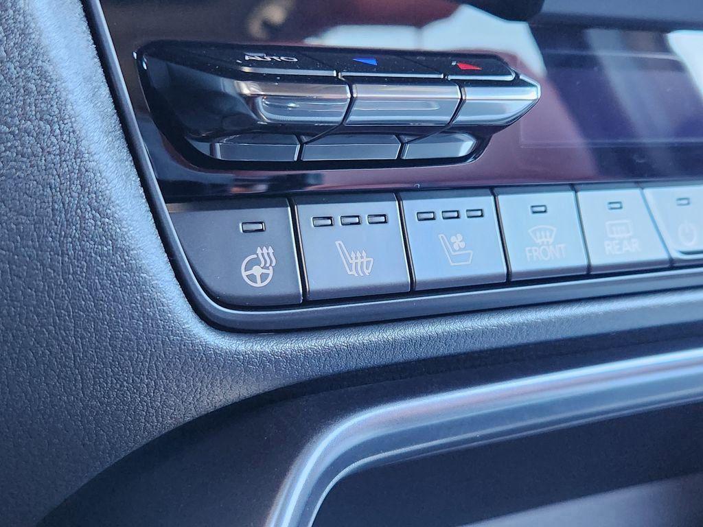 new 2026 Mazda CX-70 car, priced at $56,100