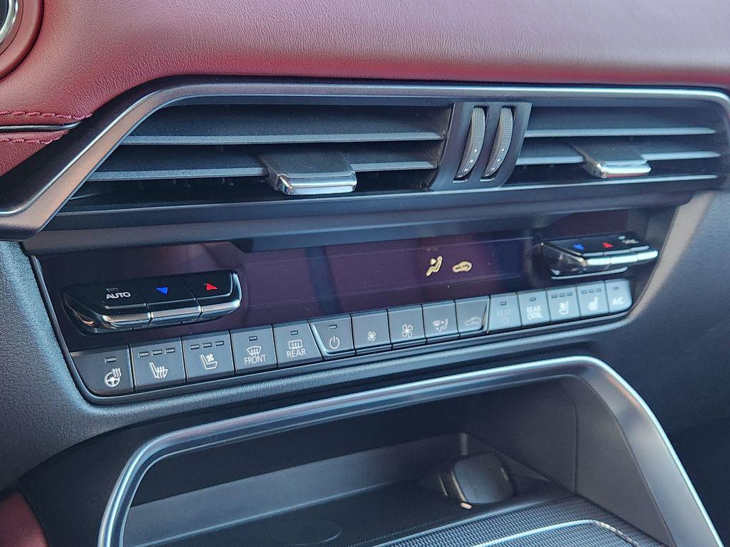 new 2026 Mazda CX-70 car, priced at $54,408