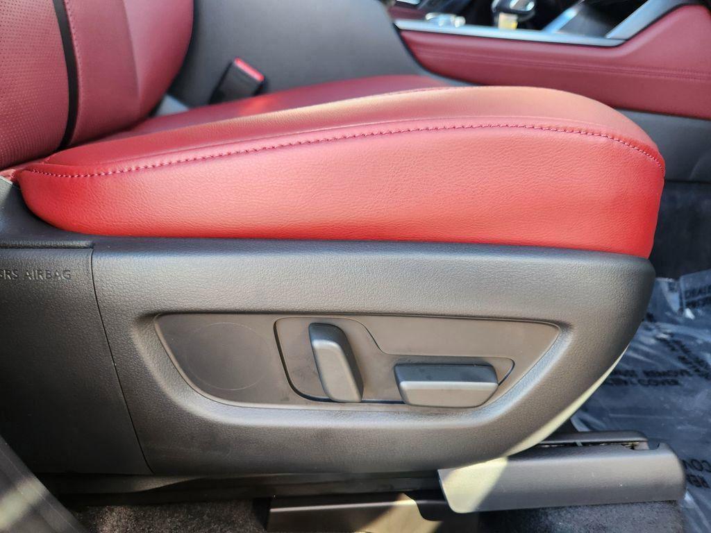 new 2026 Mazda CX-70 car, priced at $56,100