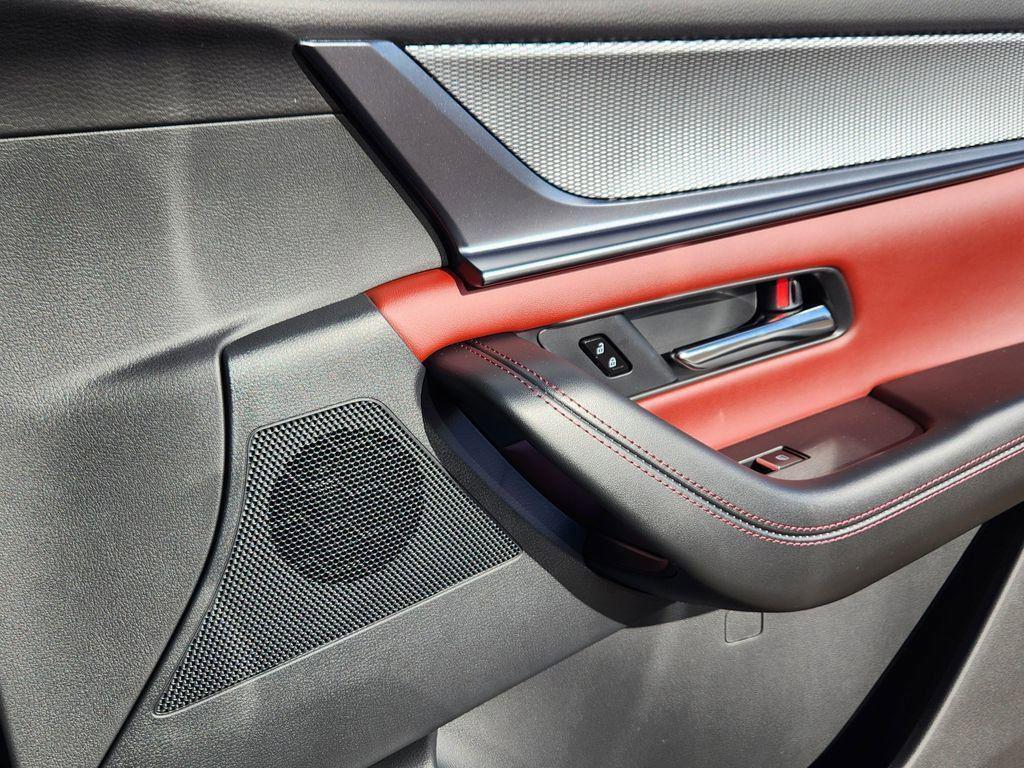 new 2026 Mazda CX-70 car, priced at $56,100