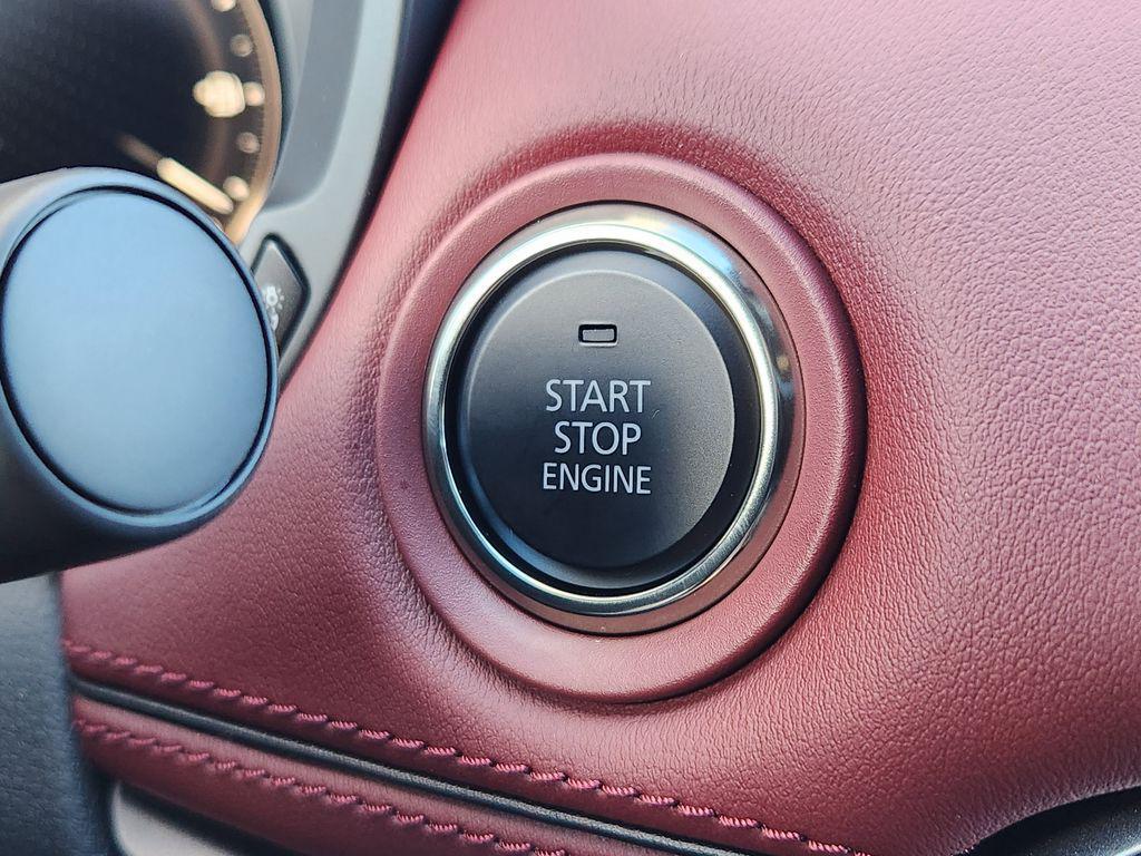 new 2026 Mazda CX-70 car, priced at $54,408