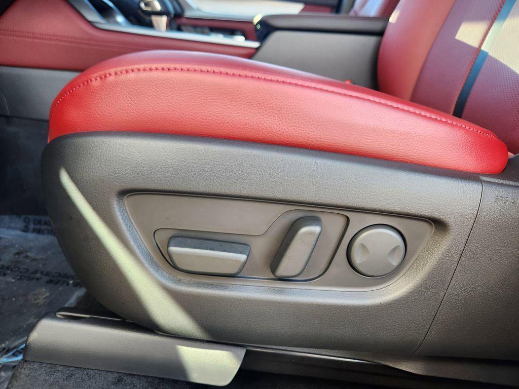 new 2026 Mazda CX-70 car, priced at $56,100